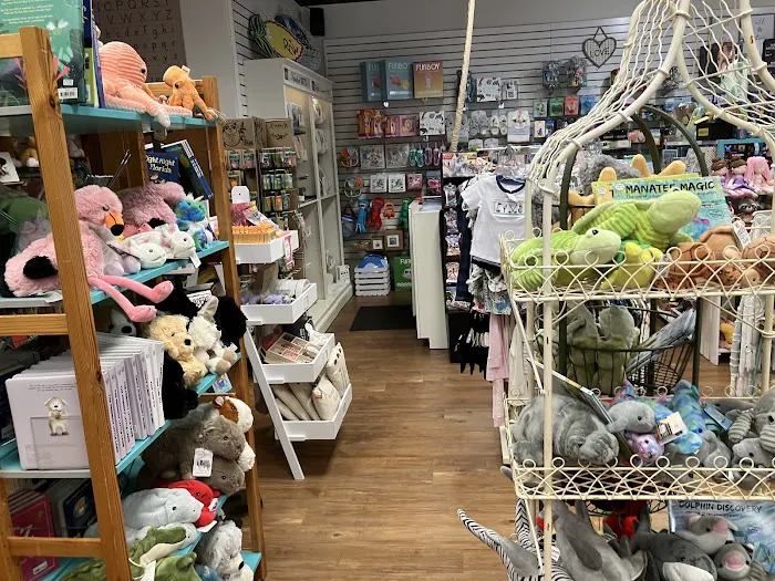 Crowder's Gifts & Gadgets-West Bradenton 1