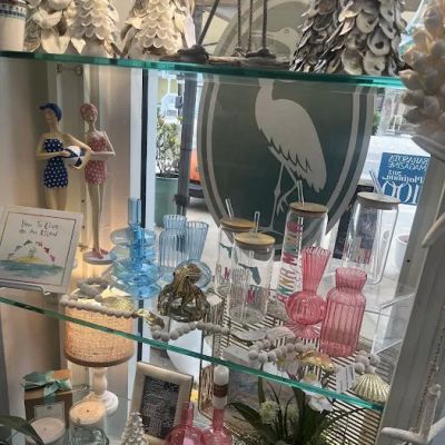 The White Egret LLC
