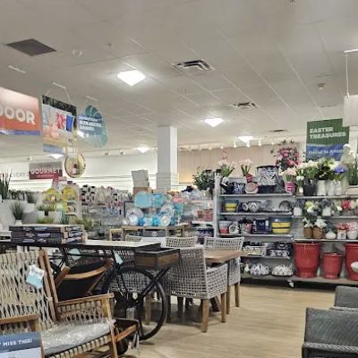 HomeGoods