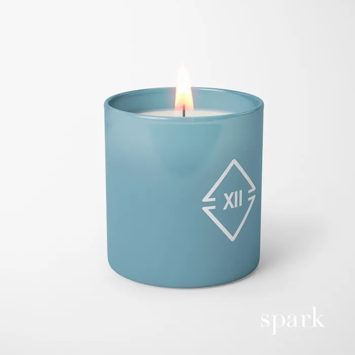 Spark Candles 6