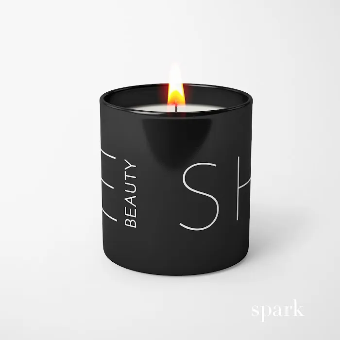 Spark Candles 4