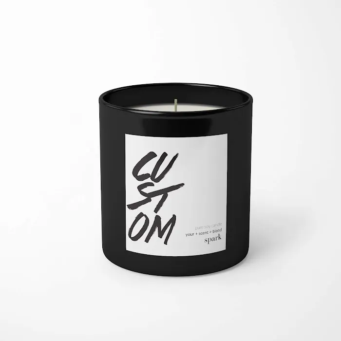 Spark Candles 7