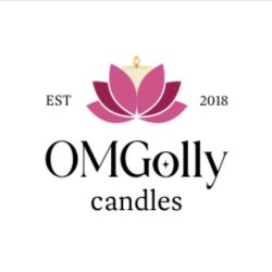 OMGolly Shop ico