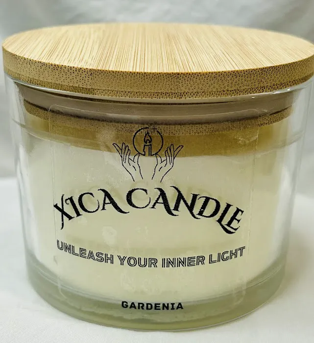 Xica candle 7