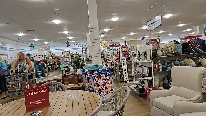 HomeGoods 7