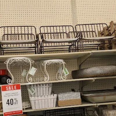 Hobby Lobby