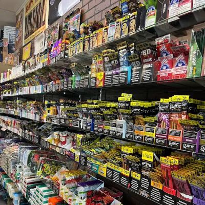 Foggy Zone Tobacco & Vape