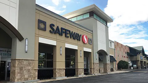 Safeway 8