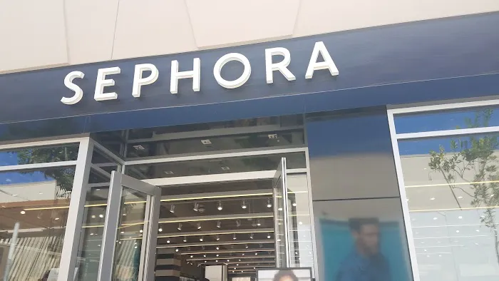 SEPHORA 9