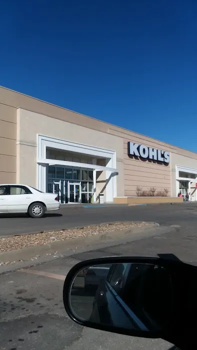 Kohl's 0