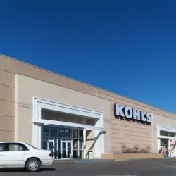 Kohl's ico