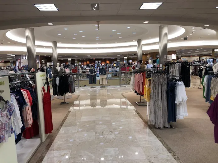 Dillard's 3