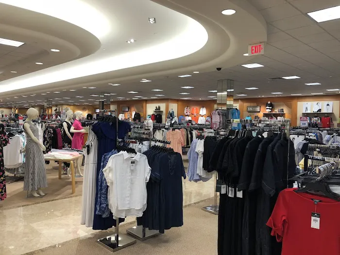 Dillard's 0