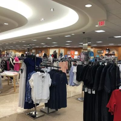 Dillard's