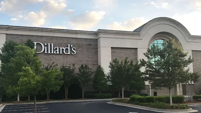 Dillard's 6