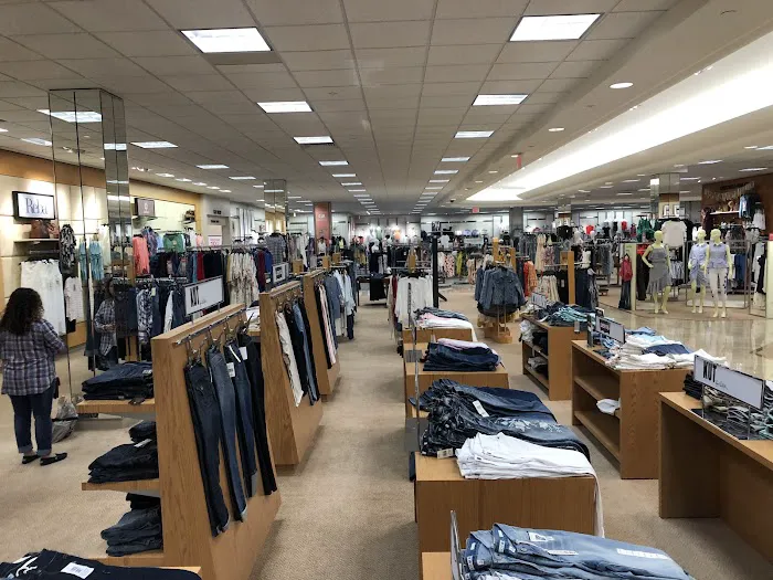 Dillard's 1