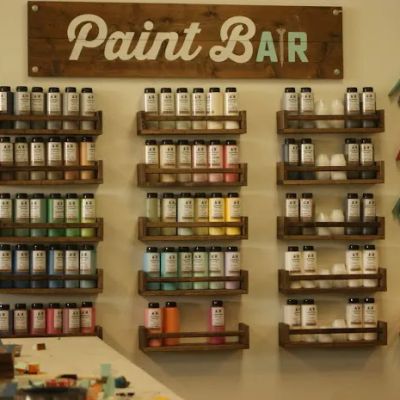 AR Workshop Newnan