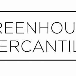 Greenhouse Mercantile - Senoia ico