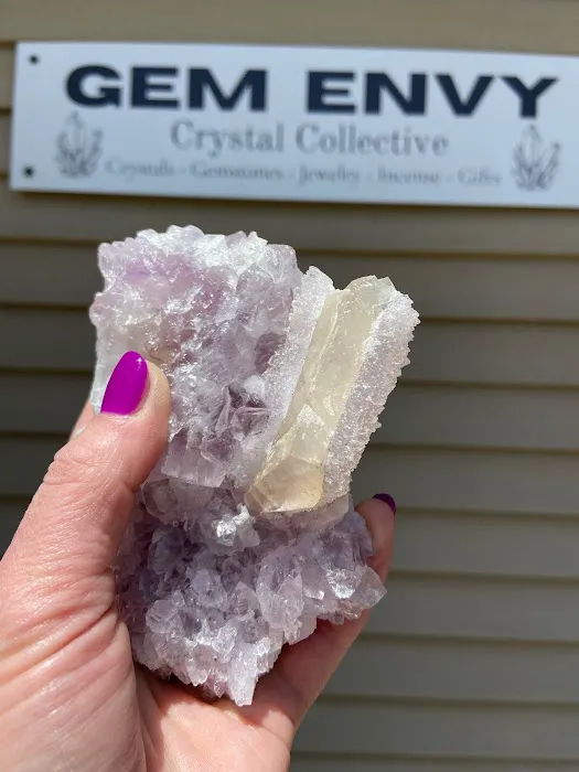 Gem Envy Crystal Collective 1