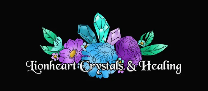 Lionheart Crystals & Healing 8