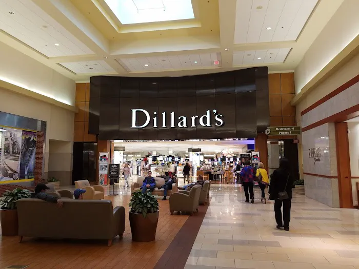 Dillard's: Fayette Mall 6