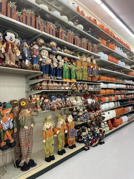 Hobby Lobby 0