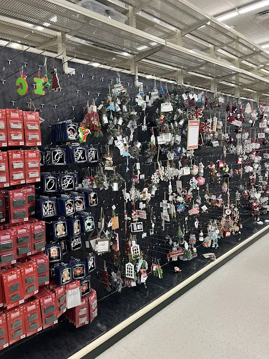 Hobby Lobby 7