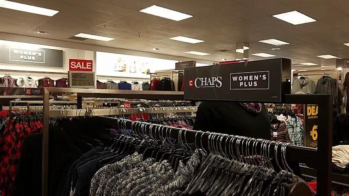 Kohl's 9