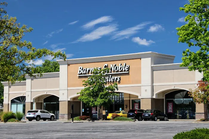 Barnes & Noble 9