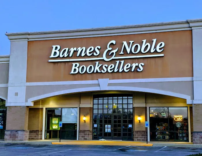 Barnes & Noble 0