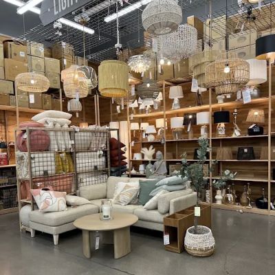 World Market