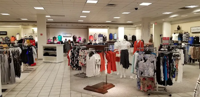 Dillard's 7