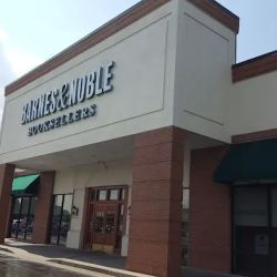 Barnes & Noble ico