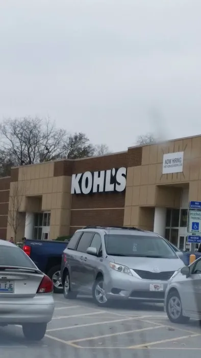 Kohl's 7