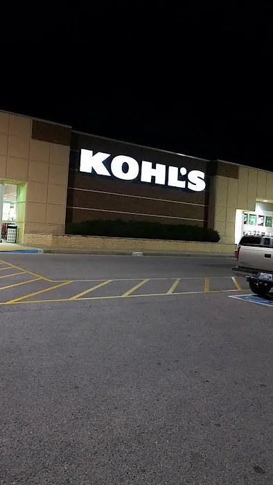 Kohl's 3