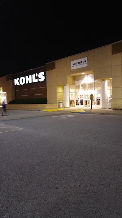 Kohl's 2