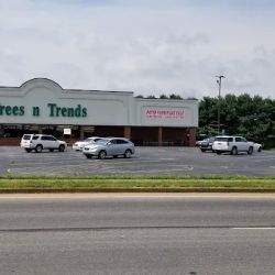 Trees n Trends - Bowling Green, KY ico