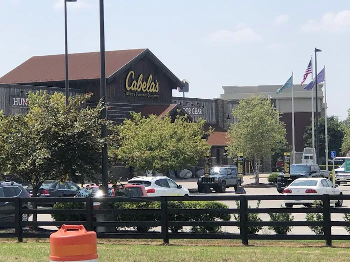 Cabela's 9