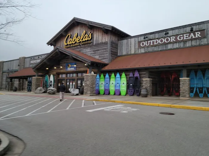 Cabela's 0