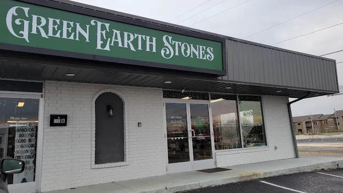 Green Earth Stones Metaphysical Center 0