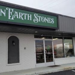 Green Earth Stones Metaphysical Center ico