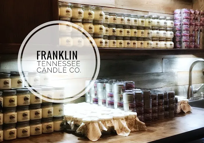 Franklin Tennessee Candle Company 0