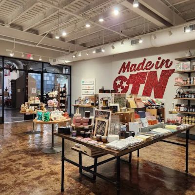 Made in TN