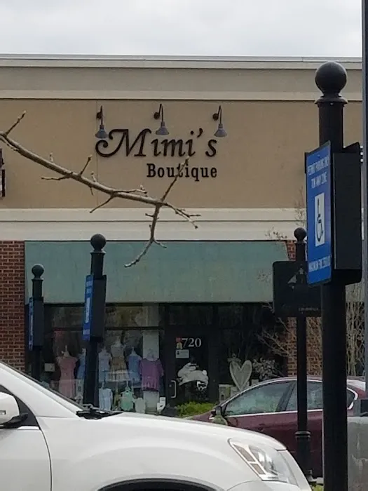 Mimi's Boutique 0