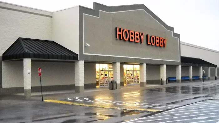 Hobby Lobby 0