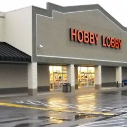 Hobby Lobby ico