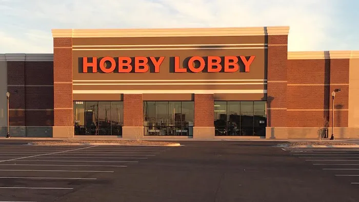 Hobby Lobby 3