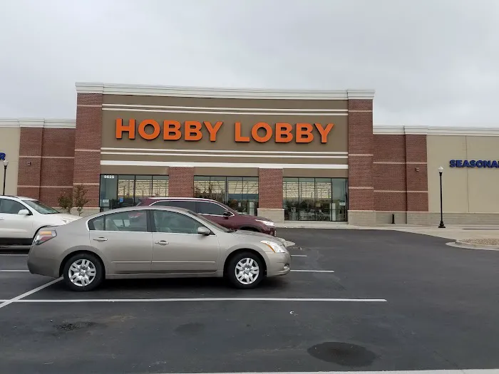 Hobby Lobby 5