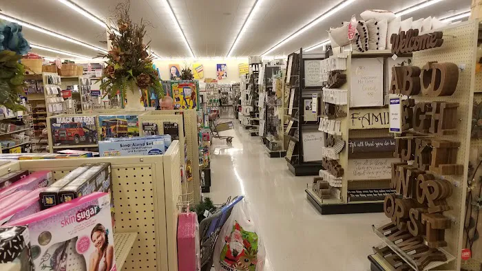 Hobby Lobby 2