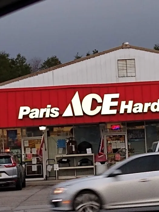 Paris Ace Hardware 3